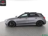 Mercedes-Benz A 35 AMG 4M NIGHT HUD,SITZKLIMA,BURMESTER,STANDH - gebrauchte Mercedes-Benz A 35 AMG aus dem Jahr 2020