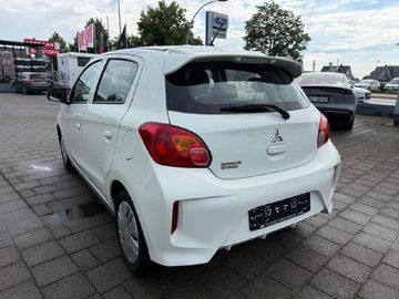 Mitsubishi Space Star 1.2 Select KlimaBluetooth