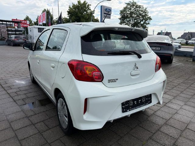 Mitsubishi Space Star 1.2 Select KlimaBluetooth