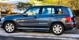 Mercedes-Benz glk 200 cdi bj 2014 - Mercedes-Benz GLK 200 von privat