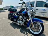 Harley-Davidson Road King Classic 96 TC - HARLEY-DAVIDSON 2010 ROAD KING