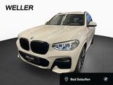 BMW X3 xDrive 20d Aut. M Sport Pano St&Go Stdhz H/K - BMW X3 Gebrauchtwagen in Bielefeld
