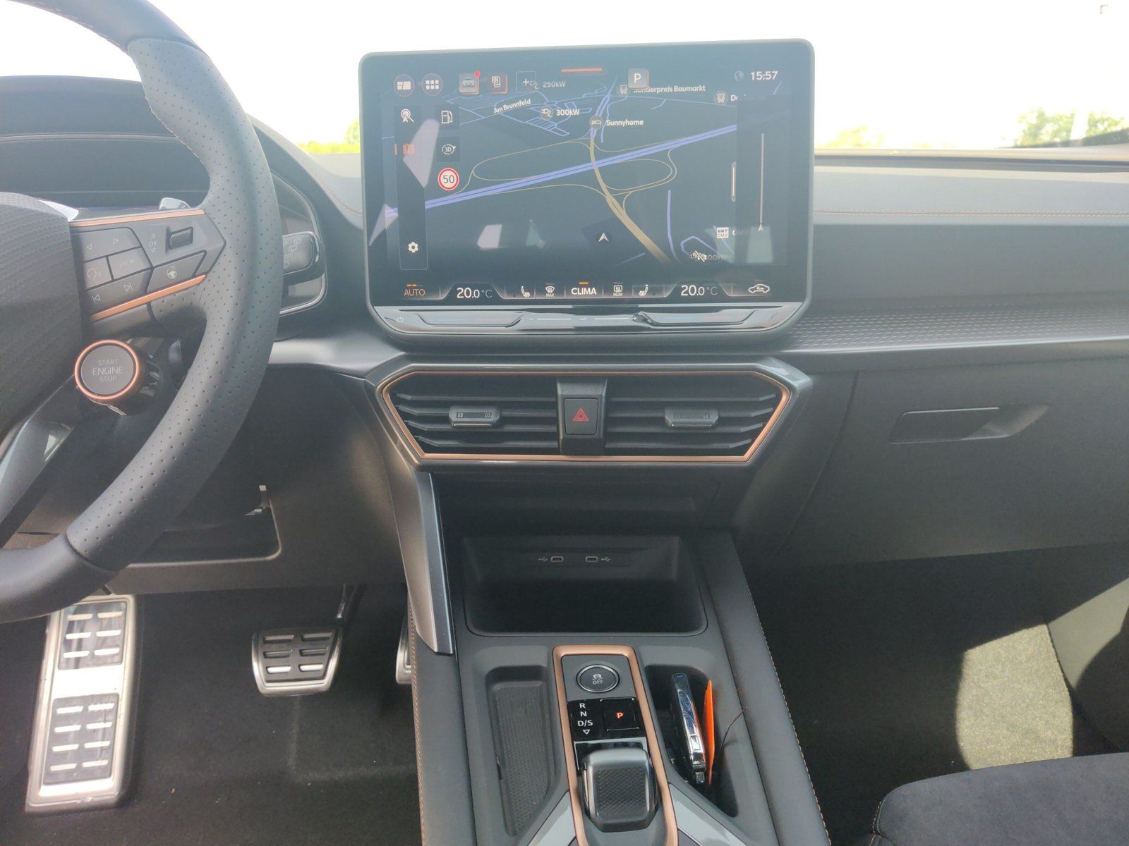 Cupra Formentor - Bild 15