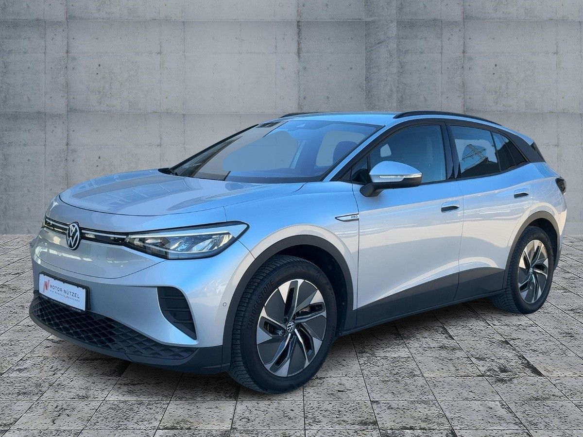 Volkswagen ID.4 - Bild 2
