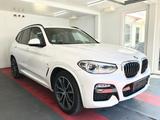 BMW X3 xDrive 30 d M Sport *Bestzustand* - : Geländewagen, Best