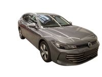 Volkswagen Passat Variant - Vorschau Bild 2