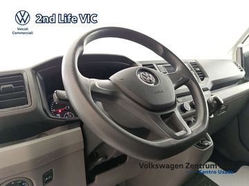 Volkswagen Crafter - 11