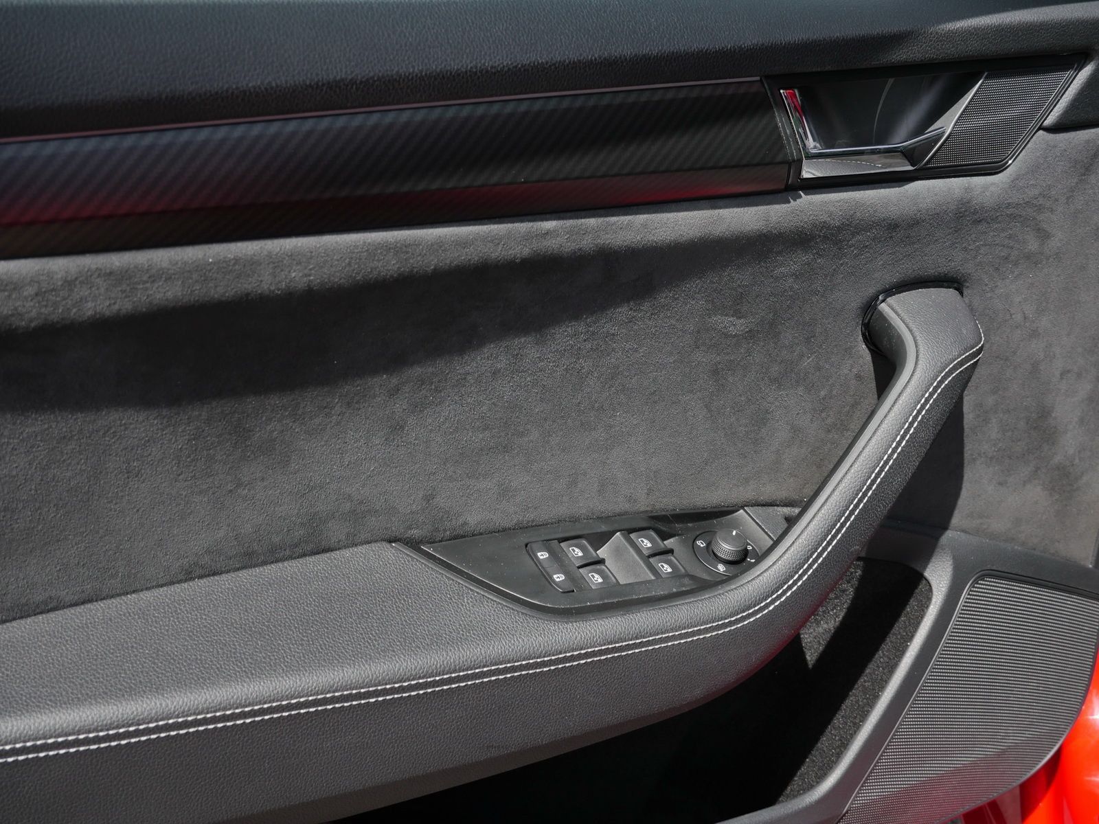 Skoda Superb - Bild 23