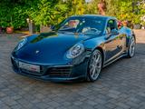 Porsche 991.2 Carrera 4S/ACC/SportChrono/Sportsitze - Porsche 911 Urmodell Gebrauchtwagen