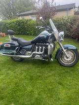 Triumph Rocket III Touring - Angebote