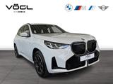 BMW X3 20 xDrive M Sportpaket HK HiFi DAB LED RFK - BMW X3: Sportpaket