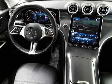 Mercedes GLC 220 - 10