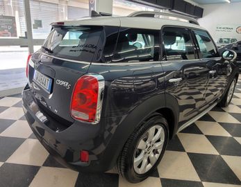 MINI Countryman S (Cooper) - 7