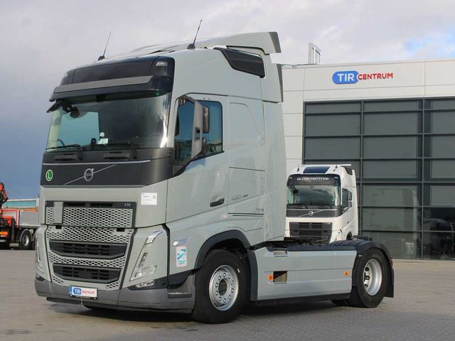 Volvo FH 460 4X2, EURO 6, VEB+, SEC.AIR CONDITIONING