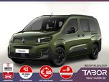 Citroën Berlingo PKW XL 100 Plus 7-S 10"-DAB PDC PrivG - Tageszulassungen: Pkw