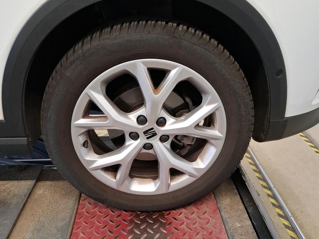 Seat Arona - Bild 5