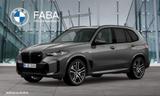 BMW X5 M60i xDrive M Sport Pro HK HiFi Driv Prof