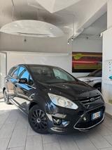 Ford C-Max 1.6 TDCi 115CV Titanium - Ford C-Max aus 2011: Titanium