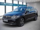 Volkswagen Tiguan Elegance 1.4 eHybrid DSG Lederpaket AHK