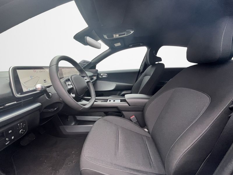 Fahrzeugabbildung Hyundai IONIQ 6 TECHNIQ AUT SpurH