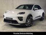 Porsche Macan 4 | 22-Zoll RS Spyder Rad | BOSE | - Porsche Macan Neuwagen
