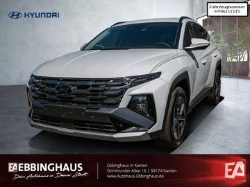 Hyundai TUCSONTucson 1.6 Trend Hybrid 2WD Autobahnassistent