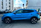 Nissan Qashqai Tekna+ | Automatik | Leder | Pano | 360° - Nissan Qashqai Gebrauchtwagen in Dresden