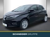 Renault ZOE EXPERIENCE R110/Z.E. 50 CCS+SHZ+LED+TEMPOMAT - schwarze Renault ZOE