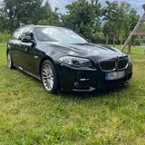 BMW 530d M-Sportpaket, OHNE Adblue - BMW 530: Kombi, 530d Sportpaket