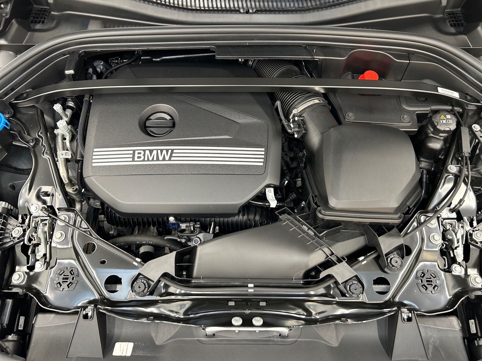 BMW X1 - Bild 16