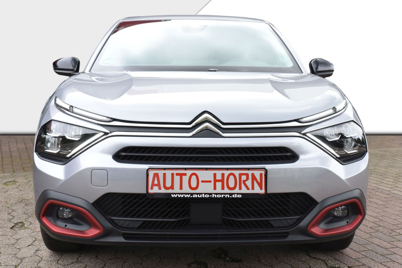 Citroën C4 X imagem 2