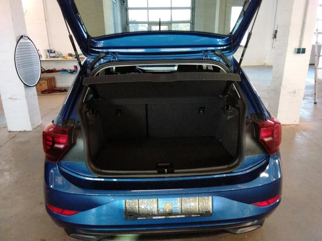 Polo 1.0 MPI Life 5-Gang Kamera/Navi/App-Connect