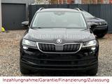 Skoda Karoq Style 4x4 / 12 Monate Garantie - Skoda Karoq Gebrauchtwagen in Hannover