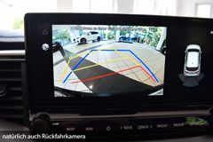 KIA cee'd 1.6 CRDI Sportswagon~Automatik~CarPlay~AHK
