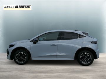 Renault Clio Techno 1.2 TCe 115