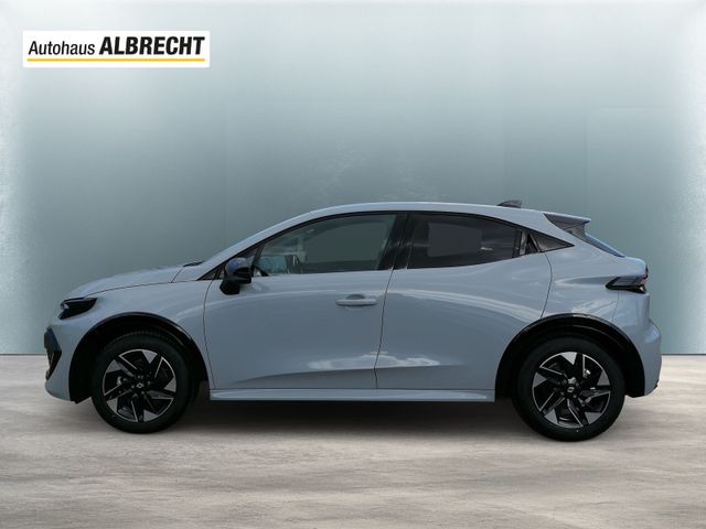 Renault Clio Techno 1.2 TCe 115