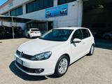 Volkswagen Golf Business 1.6 5p. Highline BiFuel - Volkswagen Golf: Bifuel