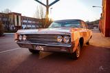 Oldsmobile  98 Holiday Coupe '63 - Oldsmobile