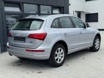 Audi Q5 - 5