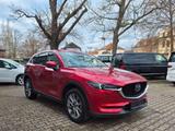 Mazda CX-5 Sports-Line AWD,Matrix LED - Mazda CX-5: Schiebedach