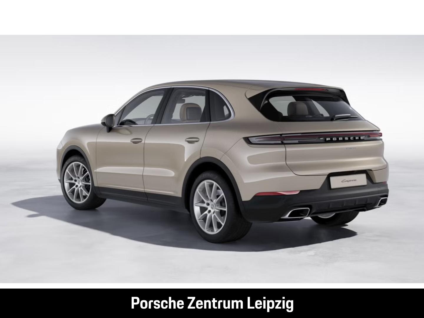 Porsche Cayenne Head-Up 2.Display 4-Zonen nur 3.979 km