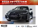 BMW M440i xDrive Gran Coupé M-Sport Pro "M - BORN TO - BMW M440 Cabrio Gebrauchtwagen
