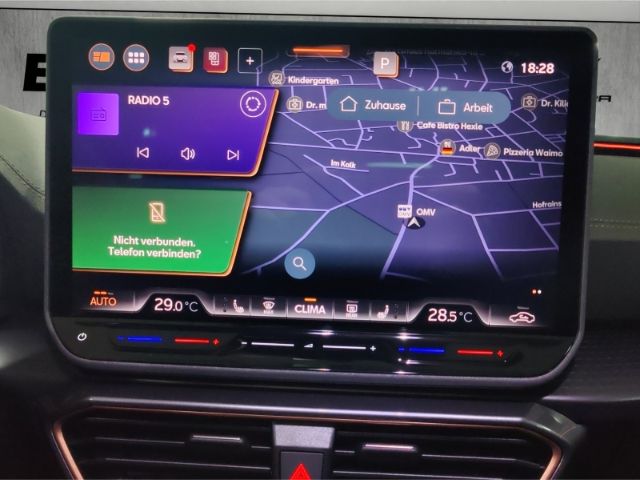 Cupra Leon - Bild 14