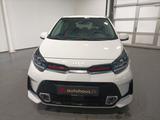 Kia Picanto 1.2 GT Line Navi|ParkPilot|Sitzheizung - Kia Picanto Gebrauchtwagen in München