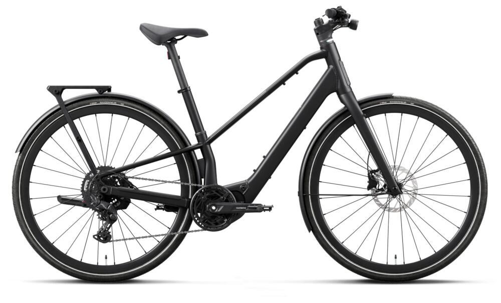 Orbea CARPE 20 S