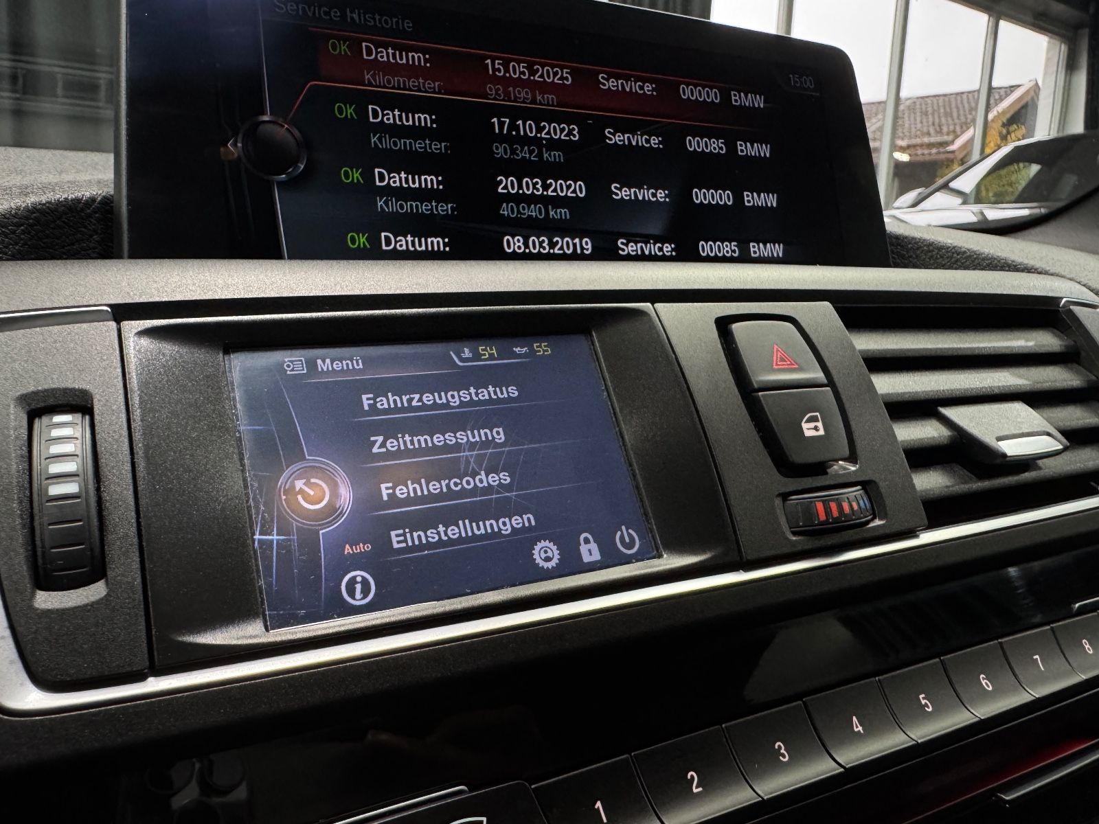 Fahrzeugabbildung BMW M2 Coupe|DKG|M-PERFORMANCE|CS|KW|VOLL