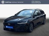 Ford Focus Turnier 1.0 EcoBoost Hybrid Aut. ST-LINE X
