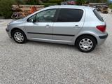 Peugeot 307 Break Grand Filou 110 Grand Filou - Peugeot 307 aus 2001