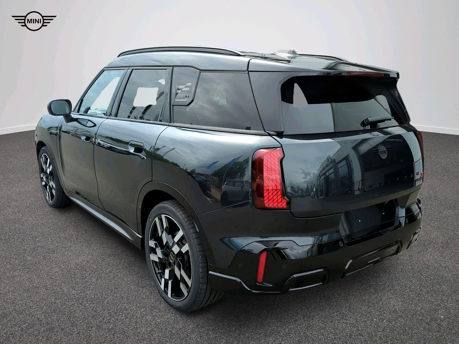 MINI Countryman S (Cooper) - Bild 9