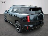 MINI Countryman S (Cooper) - Vorschau Bild 9